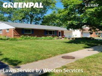 Lawn Care Service nearby Hilliard, OH, 