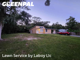 Lawn Care Service nearby Orlando, FL, 