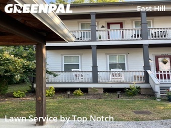 Lawn Mowing Service nearby Nashville, TN, 