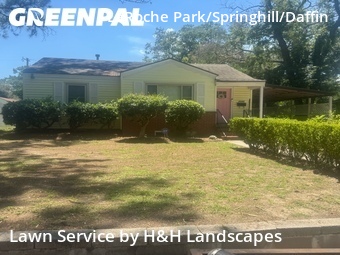 Grass Cutting nearby Savannah, GA, 