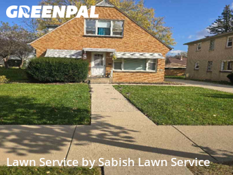 Lawn Cutting nearby West Allis, WI, 