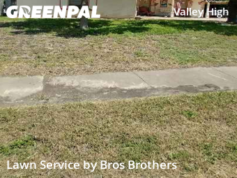 Lawn Mowing nearby San Antonio, TX, 