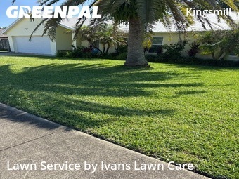 Lawn Care Service nearby Melbourne, FL, 