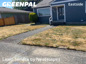 Lawn Care Service nearby Tacoma, WA, 