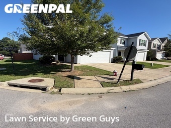 Grass Cutting nearby Columbia, SC, 