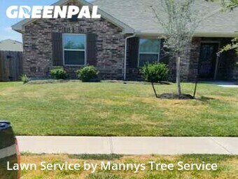 Lawn Maintenance nearby Texas City, TX, 