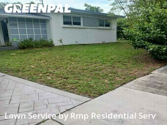 Yard Cutting nearby Golden Glades, FL, 