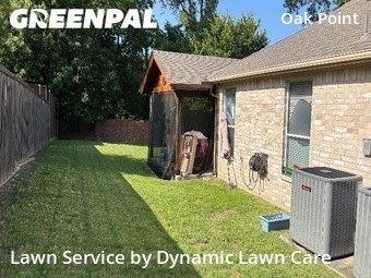 Lawn Mow nearby Plano, TX, 