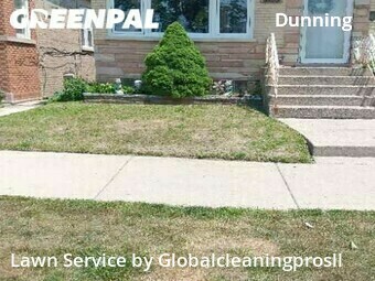 Yard Cutting nearby Chicago, IL, 