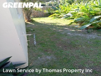 Lawn Service nearby Surfside, FL, 