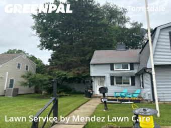 Lawn Service nearby Philadelphia, PA, 