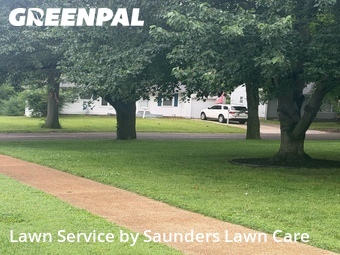 Grass Cutting nearby Florissant, MO, 