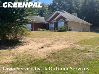 Lawn Care nearby Phenix City, GA, 