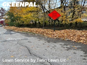 Lawn Mow nearby Shaker Heights, OH, 