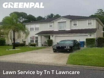 Lawn Service nearby Jacksonville, FL, 