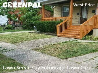Lawn Mowing Service nearby Cincinnati, OH, 