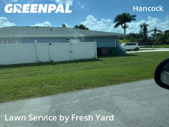 Lawn Care Service nearby Cape Coral, FL, 