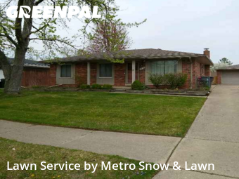 Lawn Cut nearby Clinton Township, MI, 