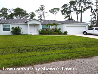 Lawn Care nearby Port Charlotte, FL, 