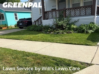 Lawn Care Service nearby St. Clair Shores, MI, 
