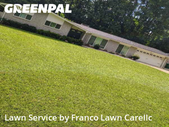 Yard Cutting nearby Stone Mountain, GA, 