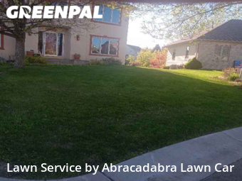 Lawn Maintenance nearby Osseo, MN, 