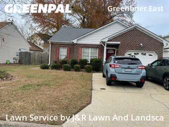 Grass Cutting in Chesapeake, 23320, Lawn Cut by J&R Lawn And Landsca, work completed in 26 Nov, 2025 
