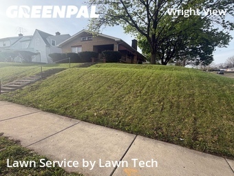 Yard Cutting nearby Dayton, OH, 