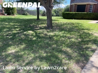 Yard Cutting nearby Denton, TX, 