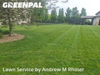 Lawn Service nearby Urbandale, IA, 