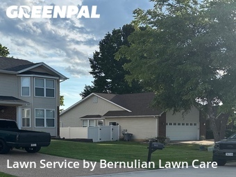 Grass Cutting nearby O'fallon, MO, 