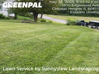 Grass Cutting nearby Chicago Heights, IL, 