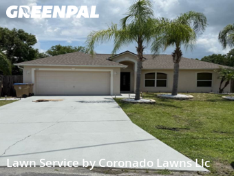 Lawn Care nearby Kissimmee, FL, 