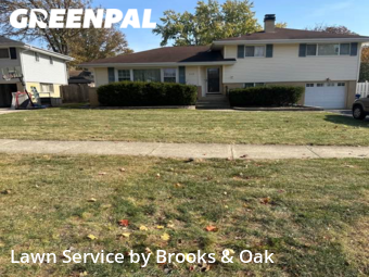 Lawn Mowing Service nearby Wheaton, IL, 