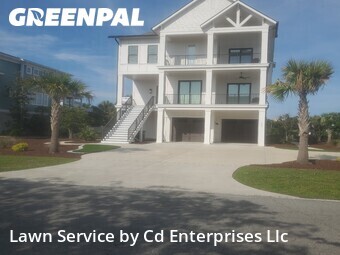 Lawn Service nearby North Myrtle Beach, SC, 