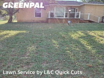 Lawn Maintenance nearby Lawton, OK, 