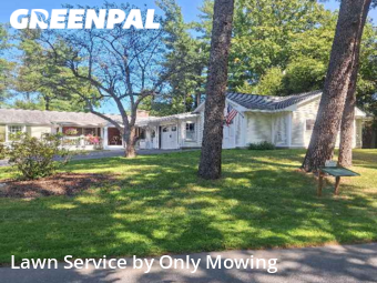 Lawn Mowing nearby Delmar, NY, 