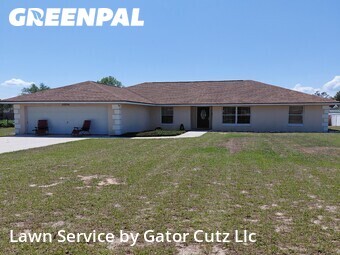 Grass Cutting nearby Leesburg, FL, 