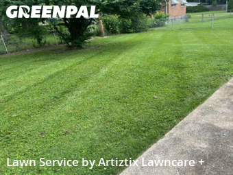 Yard Mowing nearby St. Louis, MO, 