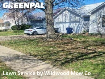 Grass Cutting nearby St. Ann, MO, 