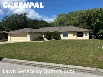 Lawn Cutting nearby Clermont, FL, 