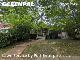 Lawn Maintenance nearby St. Louis, MO, 