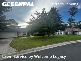 Lawn Mow nearby Gainesville, FL, 