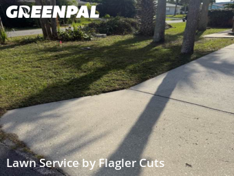 Lawn Care Service nearby Flagler Beach, FL, 