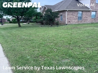 Lawn Cut nearby Frisco, TX, 