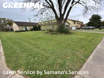 Grass Cutting nearby Katy, TX, 