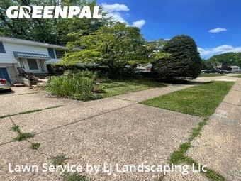 Yard Mowing nearby Claymont, DE, 