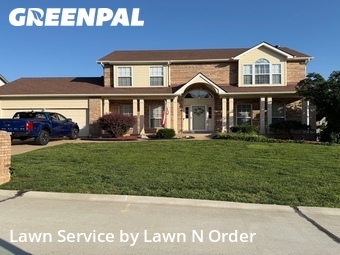 Lawn Care nearby Saint Charles, MO, 