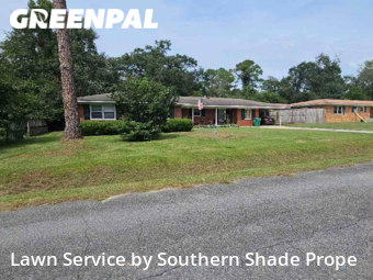 Grass Cutting nearby Valdosta, GA, 