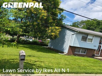 Lawn Mowing Service nearby Moraine, OH, 